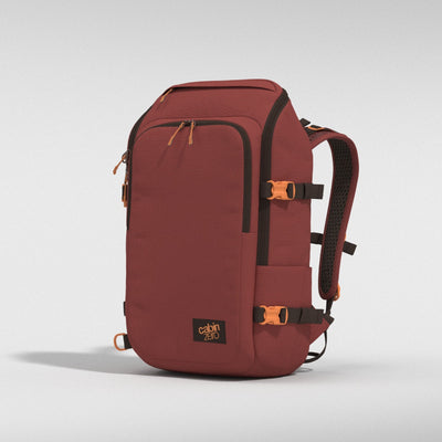 ADV Pro Rucksack -  32L Sangria Red