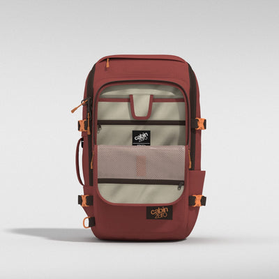 ADV Pro Rucksack -  32L Sangria Red