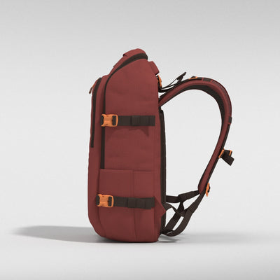 ADV Pro Rucksack -  32L Sangria Red