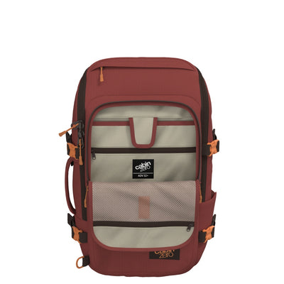 ADV Pro Backpack 32L Sangria Red