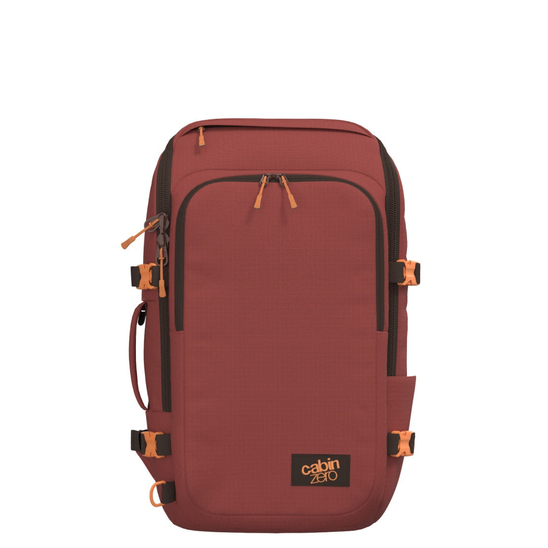 ADV Pro Backpack 32L Sangria Red