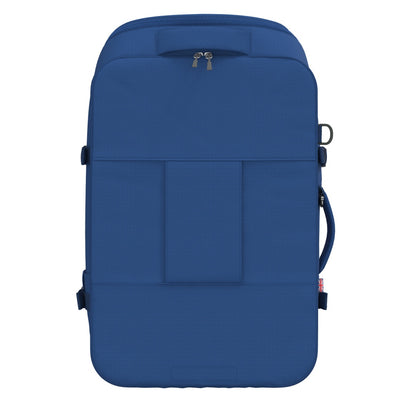 ADV Pro Rucksack 42L Atlantik Blau