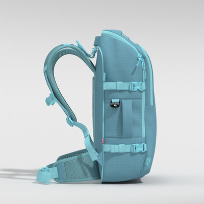 ADV Pro Backpack 42L Maldives Blue