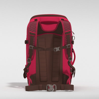 ADV Pro Rucksack -  42L Miami Magenta