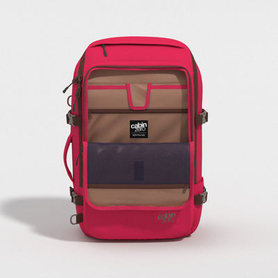 ADV Pro Rucksack -  42L Miami Magenta