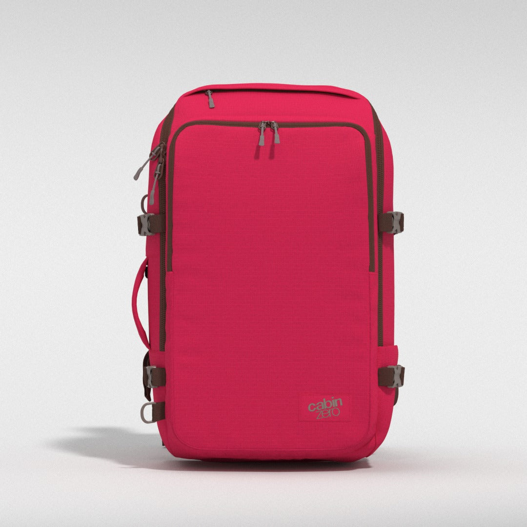 ADV Pro Rucksack -  42L Miami Magenta