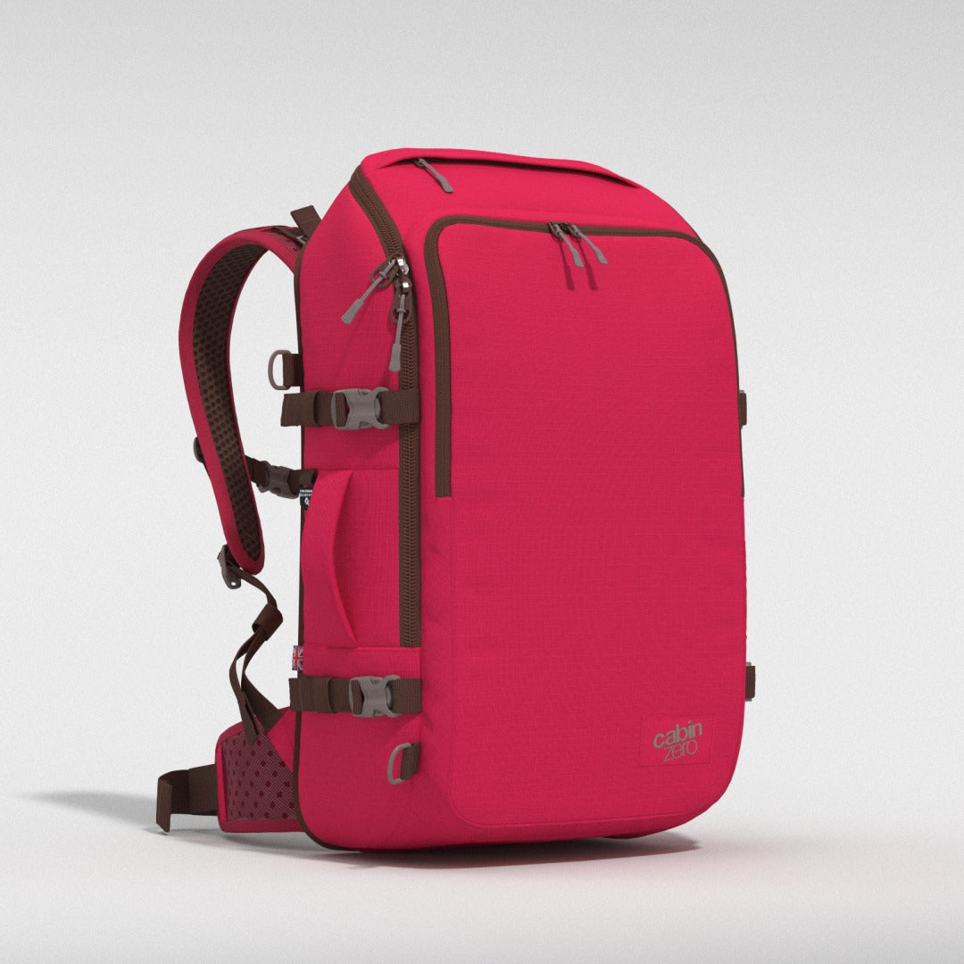 ADV Pro Rucksack -  42L Miami Magenta