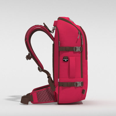 ADV Pro Rucksack -  42L Miami Magenta