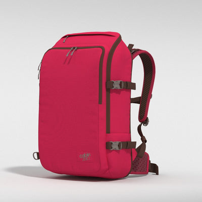 ADV Pro Rucksack -  42L Miami Magenta