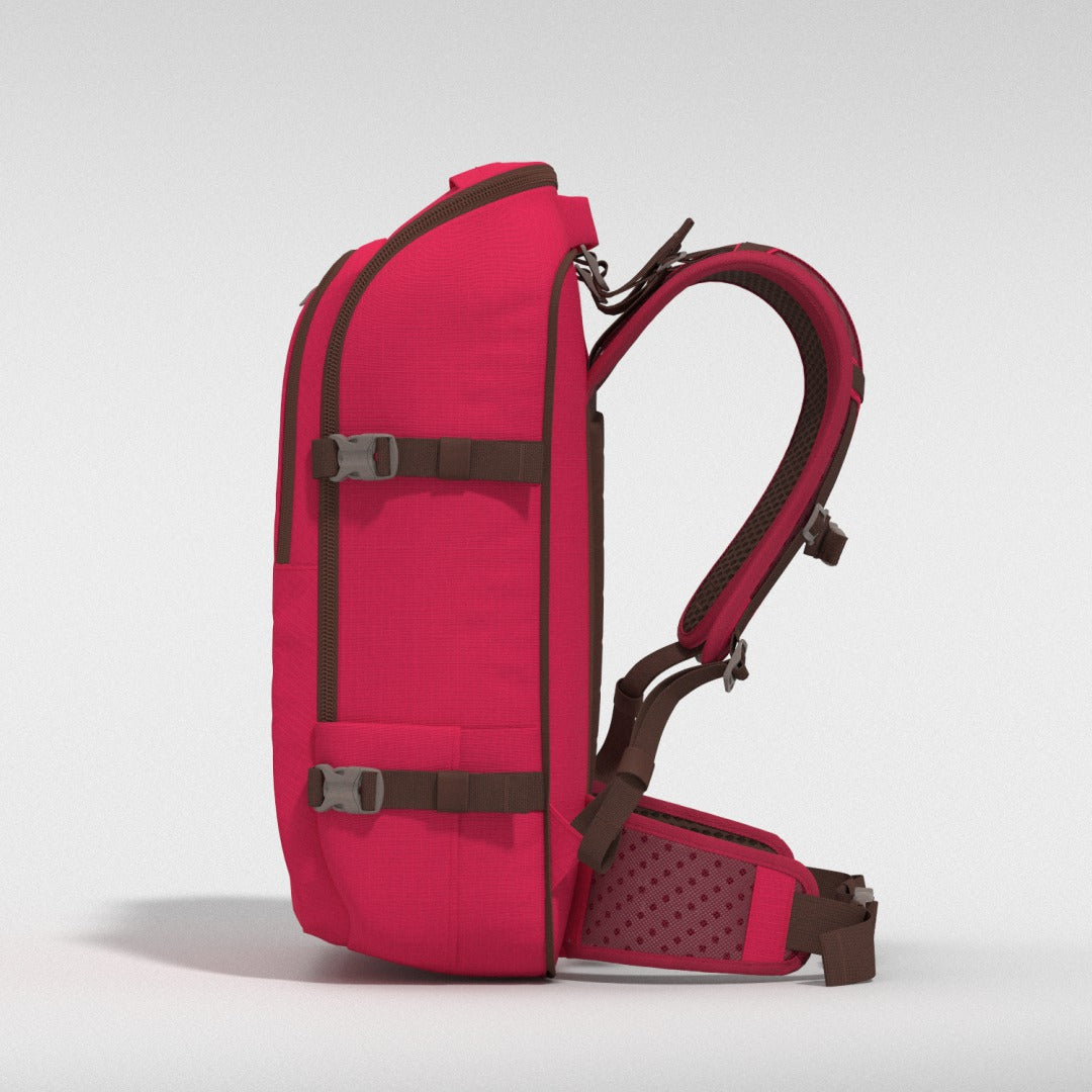 ADV Pro Rucksack -  42L Miami Magenta