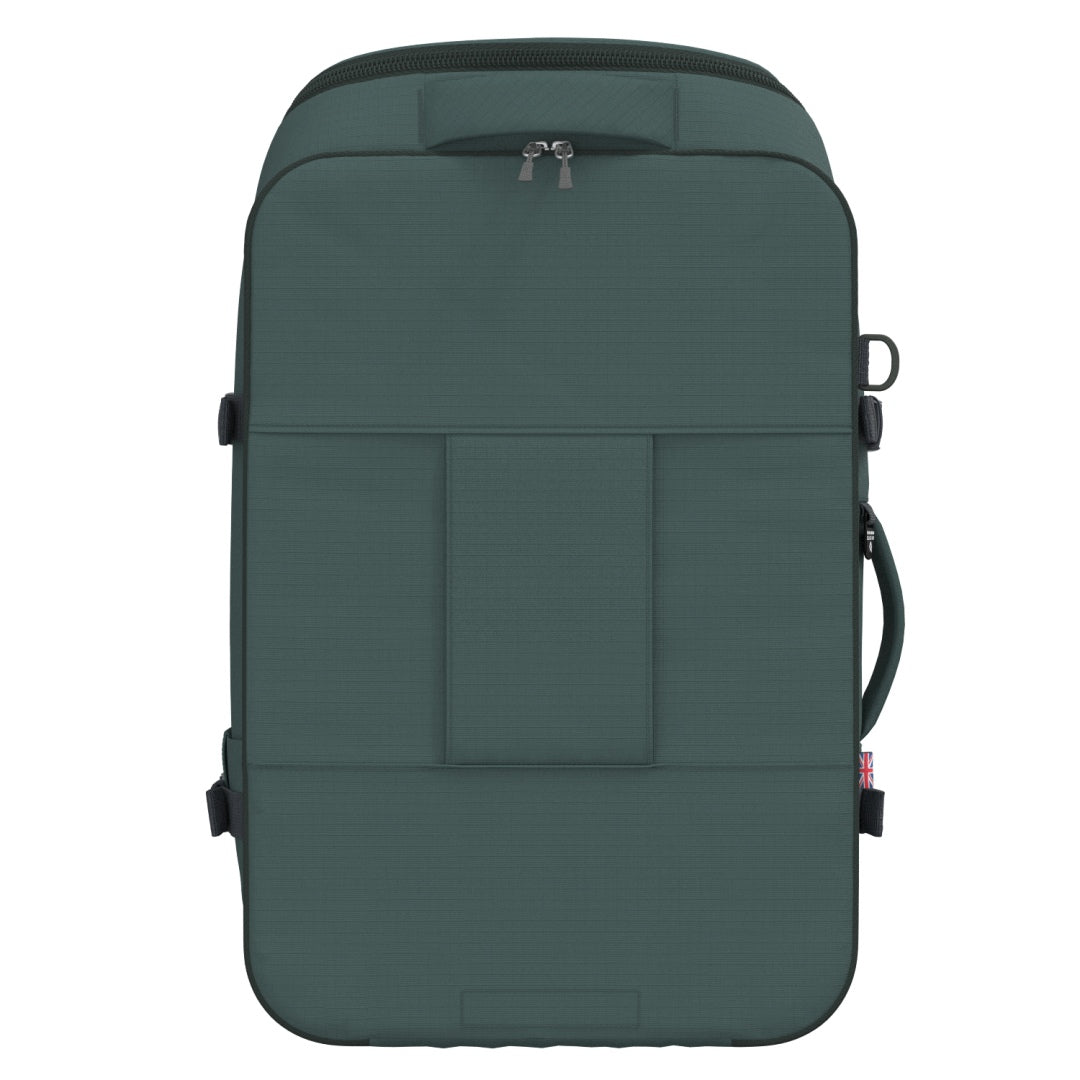 ADV Pro Rucksack 42L Moosiger Wald