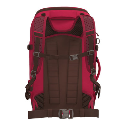 ADV Pro Backpack 42L Miami Magenta