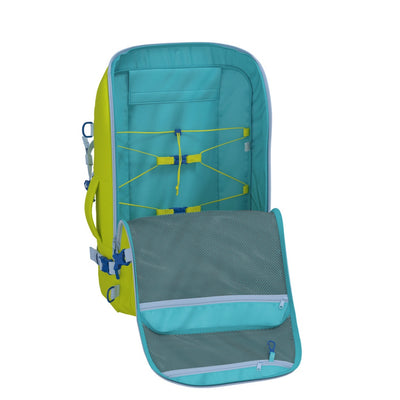 ADV Pro Backpack 42L Mojito Lime