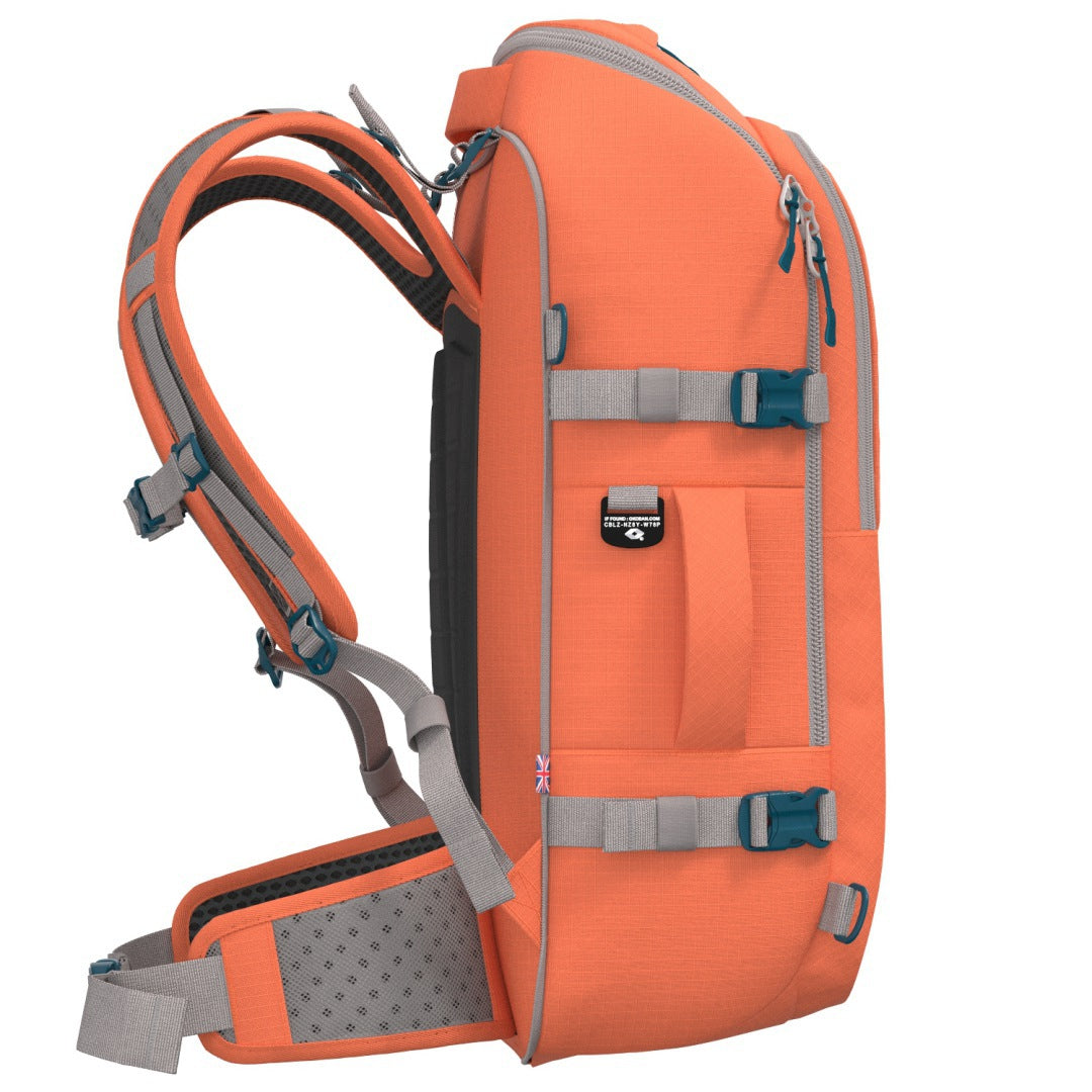 ADV Pro Backpack 42L Moroccan Sands