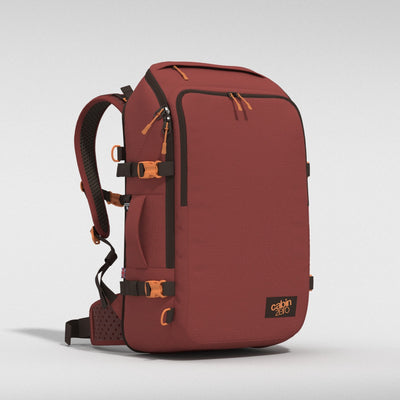 ADV Pro Rucksack -  42L Sangria Red