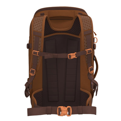 ADV Pro Rucksack 42L Saigon Kaffee