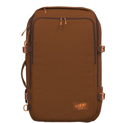 ADV Pro Rucksack 42L Saigon Kaffee