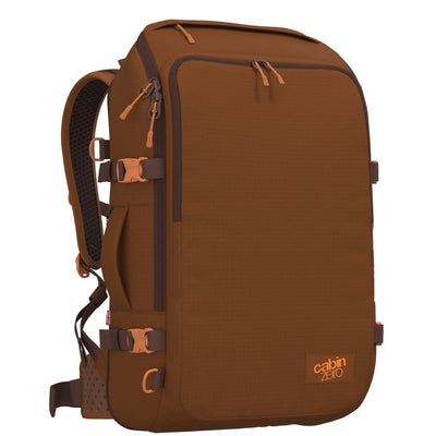 ADV Pro Rucksack 42L Saigon Kaffee