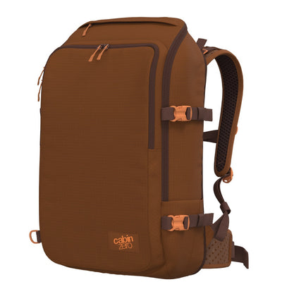 ADV Pro Rucksack 42L Saigon Kaffee