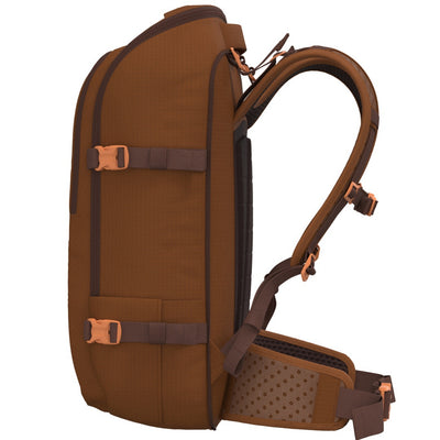 ADV Pro Rucksack 42L Saigon Kaffee