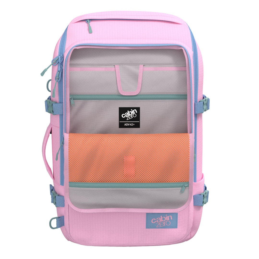 ADV Pro Rucksack 42L Sakura