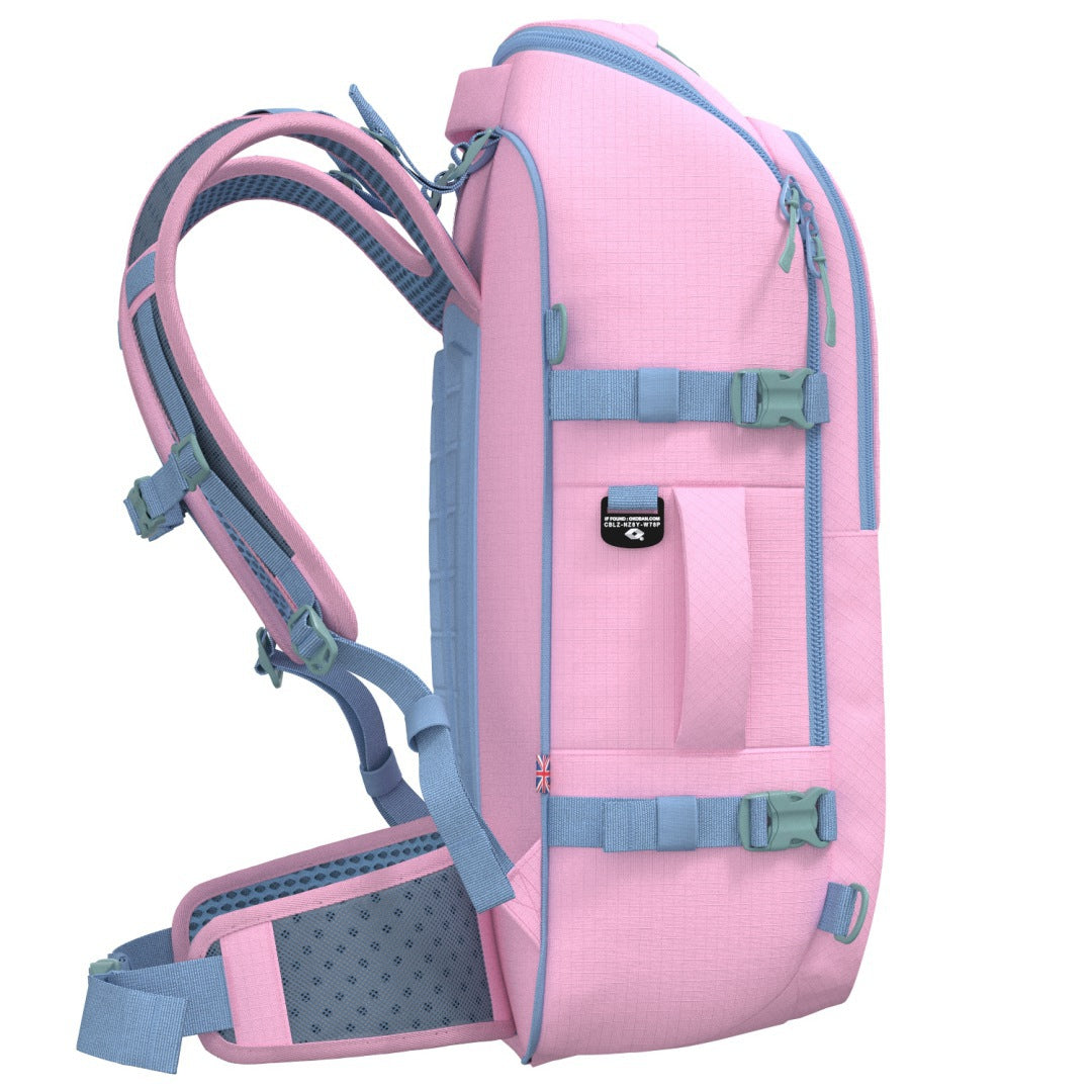 ADV Pro Rucksack 42L Sakura