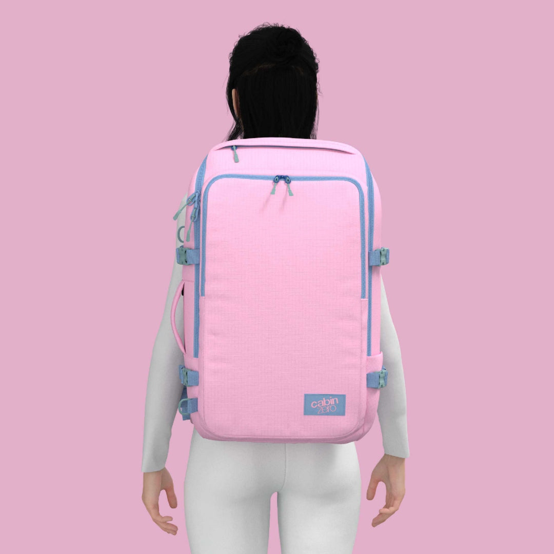 ADV Pro Rucksack 42L Sakura