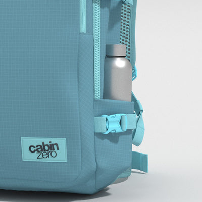 ADV Pro Backpack 42L Maldives Blue