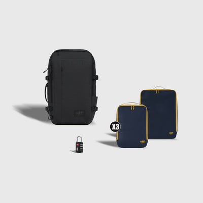 ADV Weekend Away Set