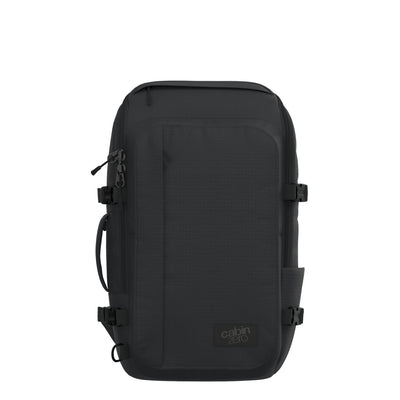 ADV Backpack 32L Absolute Black