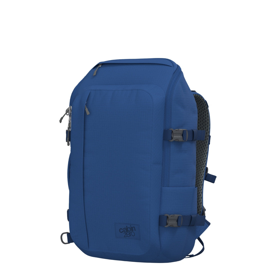 ADV Backpack 32L Atlantic Blue