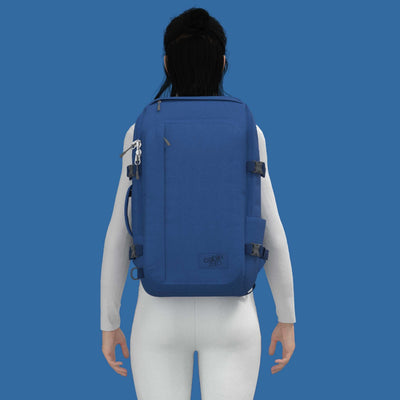 ADV Backpack 32L Atlantic Blue