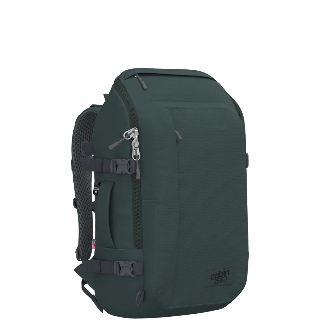 ADV Backpack 32L Mossy Forest