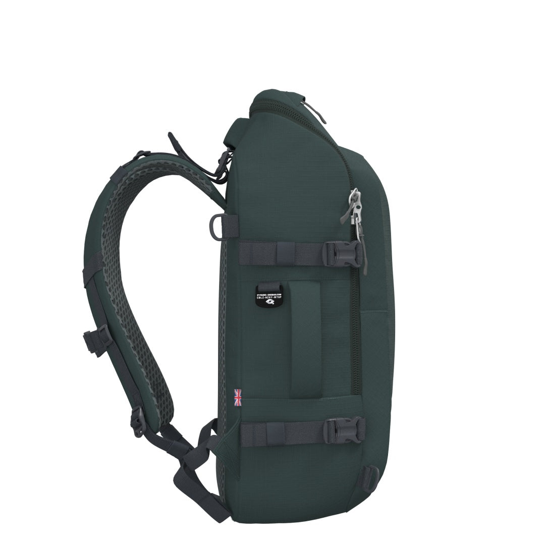 ADV Backpack 32L Mossy Forest