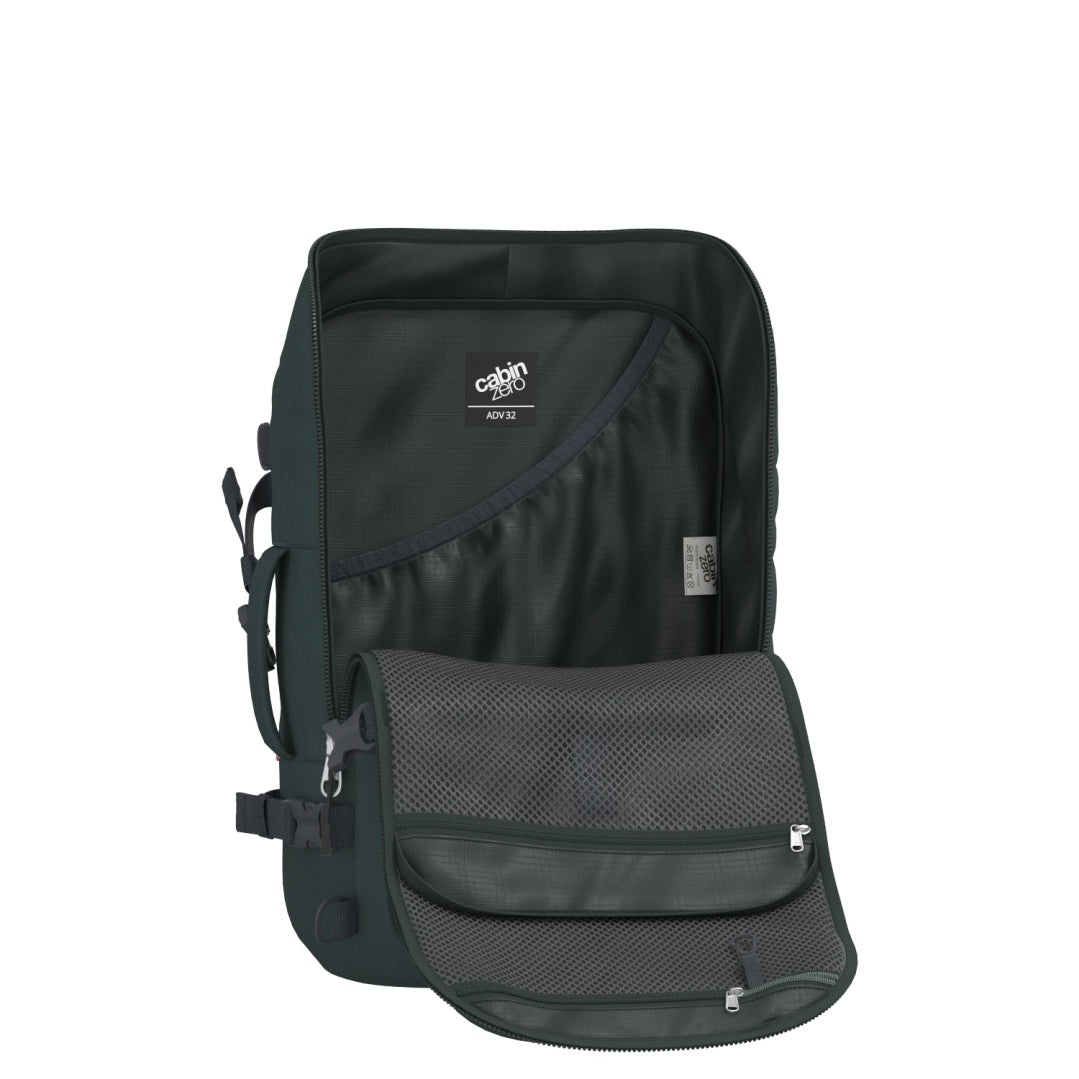 ADV Backpack 32L Mossy Forest