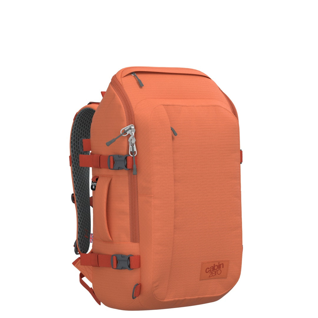 ADV Backpack 32L Sahara Sand