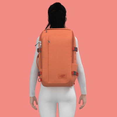 ADV Backpack 32L Sahara Sand