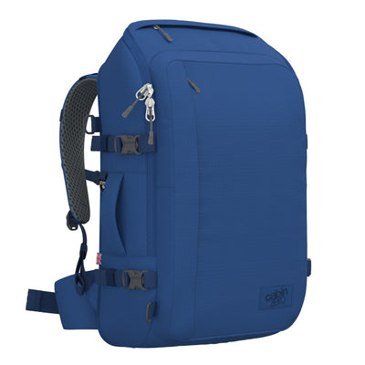 ADV Rucksack 42L Atlantik Blau