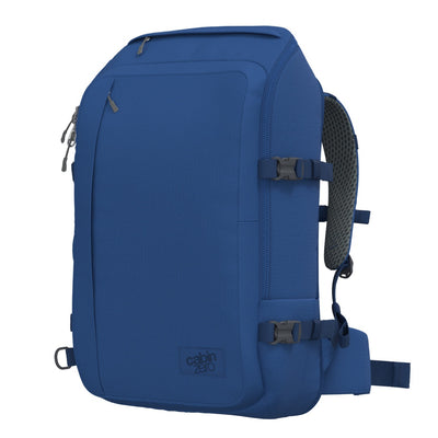 ADV Rucksack 42L Atlantik Blau