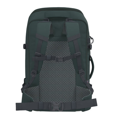 ADV Rucksack 42L Moosiger Wald