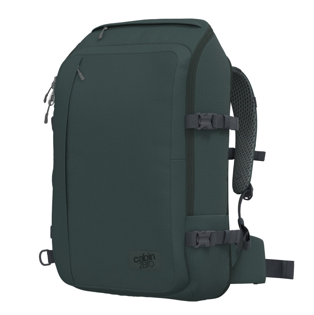 ADV Rucksack 42L Moosiger Wald