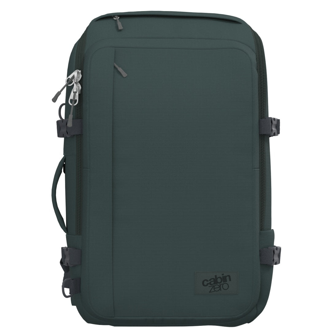 ADV Rucksack 42L Moosiger Wald