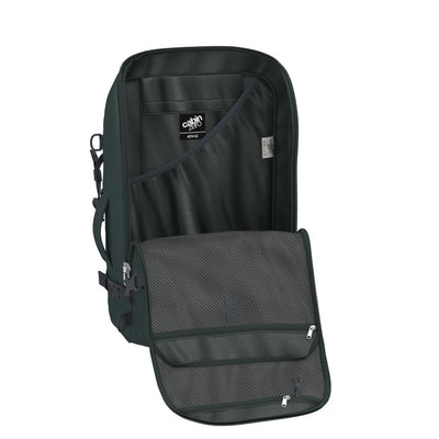 ADV Rucksack 42L Moosiger Wald