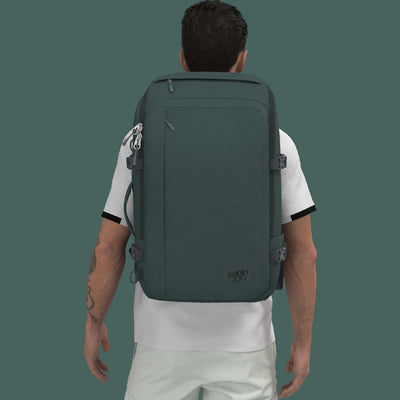 ADV Rucksack 42L Moosiger Wald