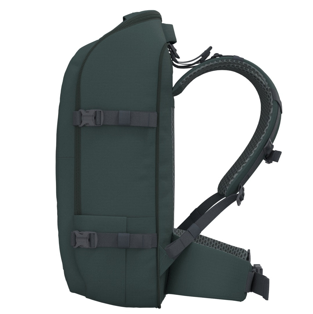 ADV Rucksack 42L Moosiger Wald