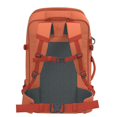 ADV Rucksack 42L Sahara Sand