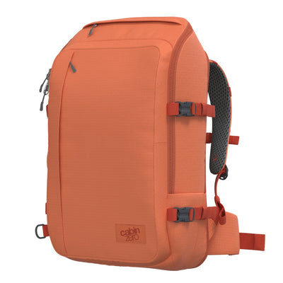 ADV Rucksack 42L Sahara Sand