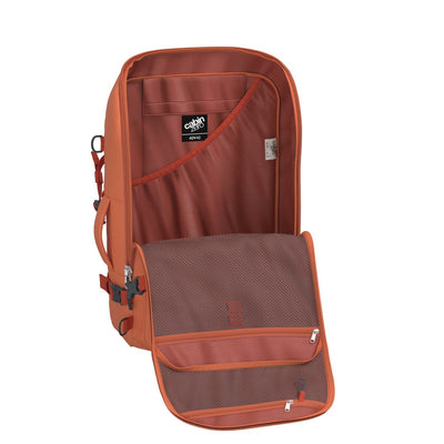 ADV Rucksack 42L Sahara Sand