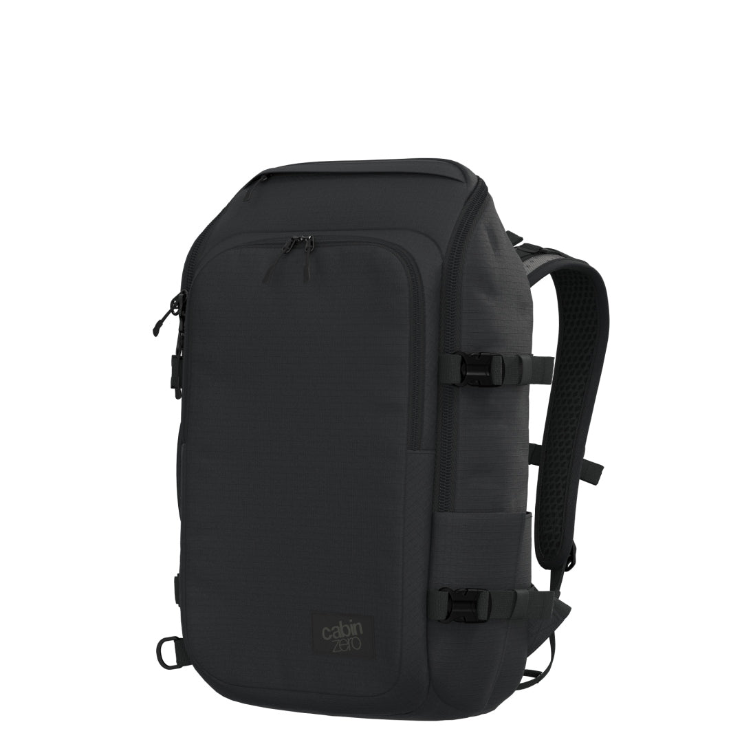 ADV Pro Backpack 32L Absolute Black