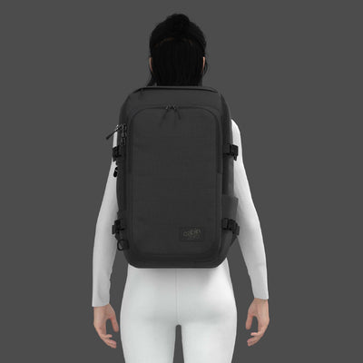 ADV Pro Backpack 32L Absolute Black